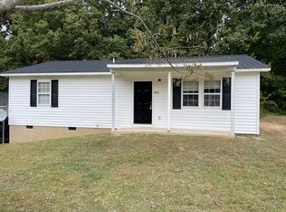 1006 Breezeway Ct, Asheboro, NC 27203
