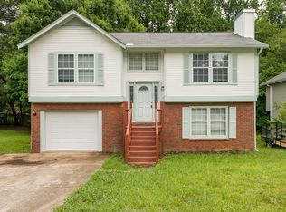 5526 Marbut Forest Way, Lithonia, GA 30058
