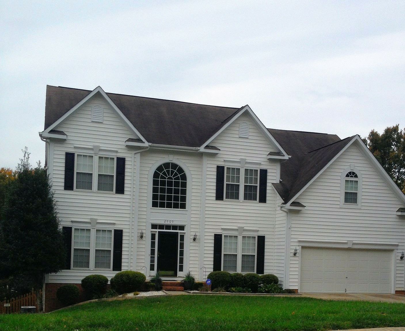 2909 Pinewood Hill Dr, Matthews, NC 28105 Zillow