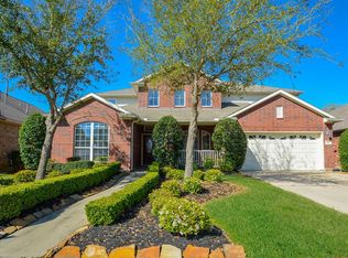 1206 Ancrum Hill Ln, Sugar Land, TX 77479