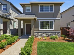 11023 SW Stockholm Dr, Wilsonville, OR 97070