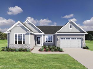 4053 Bear Tree Pkwy, Deforest, WI 53532