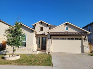 4624 Collins St, Leander, TX 78681