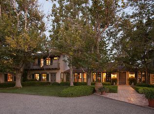 3981 Roblar Ave, Santa Ynez, CA 93460