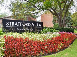 Stratford Villa - Oak Park, MI, Oak Park, MI 48237