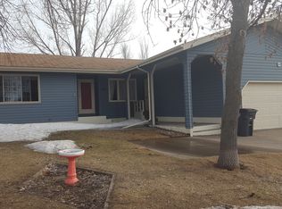 5404 Longview Ct UNIT 1, Johnston, IA 50131