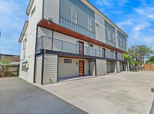 319 Eastwood St, Houston, TX 77011