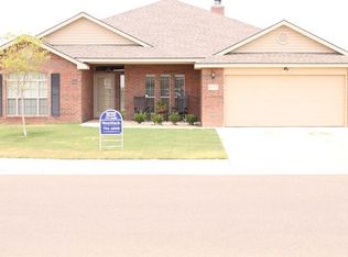 6934 35th St, Lubbock, TX 79407