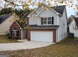 400 Pearl St, Locust Grove, GA 30248