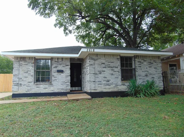 2618 Britton Dr, Dallas, TX 75216