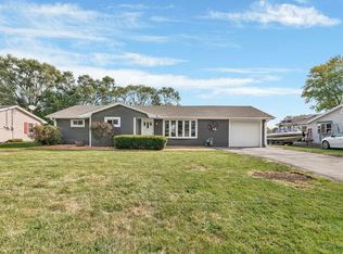 15035 Hartman Dr, Romeoville, IL 60446