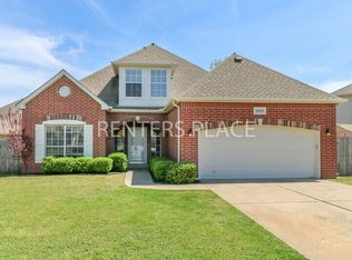 9209 S 73rd Ave E, Tulsa, OK 74133