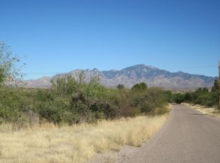 2363 Circulo De Anza, Tubac, AZ 85646