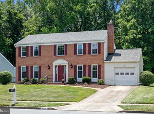 8216 Orville St, Alexandria, VA