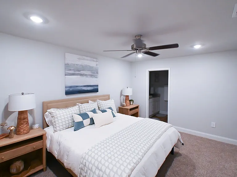 Petit Bois Townhomes | Mississippi Gulf Coast Living — Photo 19