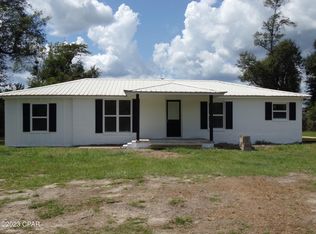 22482 State Route 73 NW, Clarksville, FL 32430