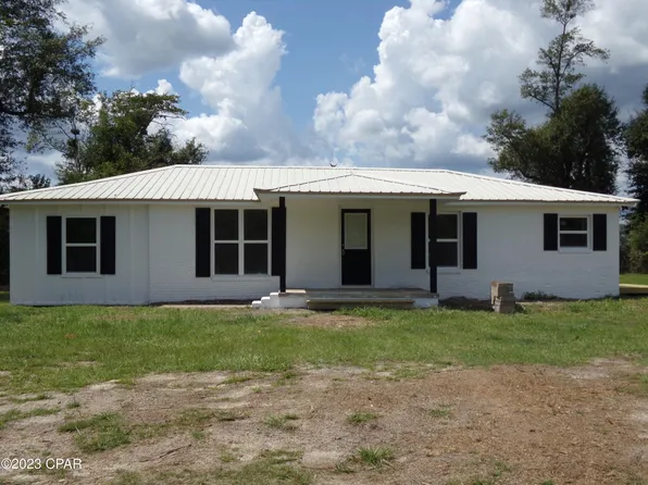 22482 State Route 73 NW, Clarksville, FL 32430