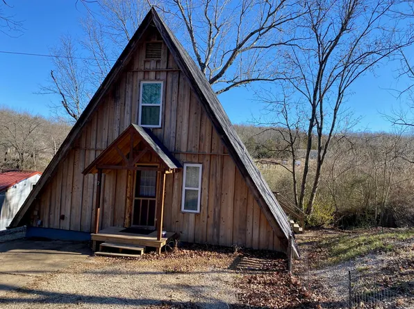 7 Kiwanie Cir, Hardy, AR 72542