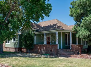501 Neville St, Hanford, CA 93230