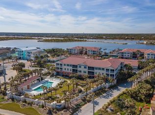 200 Marina Bay Dr UNIT 203, Flagler Beach, FL 32136