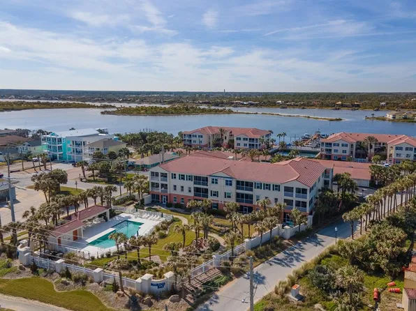 200 Marina Bay Dr Unit 203, Flagler Beach, FL 32136