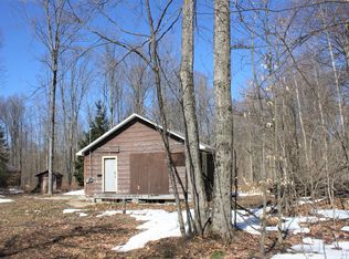 8447 Covert Rd NE, Mancelona, MI 49659