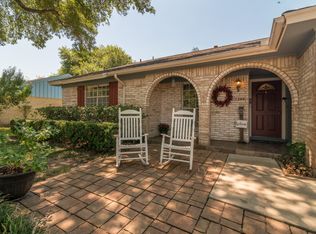 10446 Rustic Gate Rd, La Porte, TX 77571