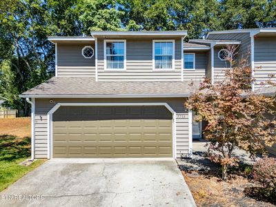 7753 Village Dr, Knoxville, TN, 37919