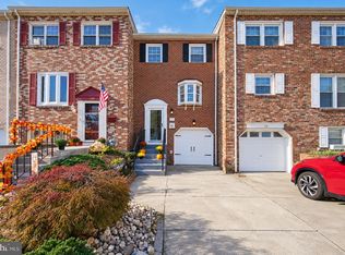 118 W Collins Ct, Blackwood, NJ 08012