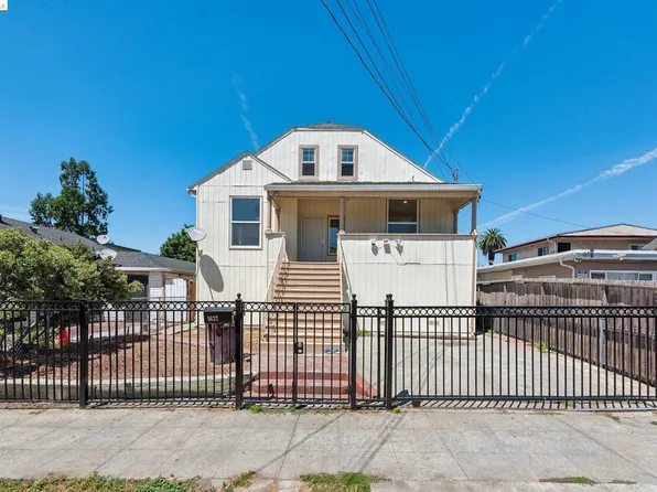 1637 85th Ave, Oakland, CA 94621