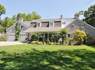 759 Route 519, Blairstown, NJ 07825