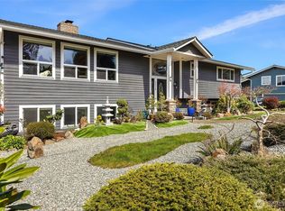 1116 N 38th St, Renton, WA 98056