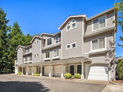 1900 132nd Avenue SE #I-23, Bellevue, WA, 98005