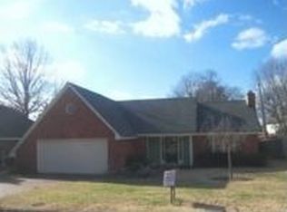 2561 Kilgore Cv, Memphis, TN 38133
