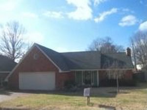 2561 Kilgore Cv, Memphis, TN, 38133