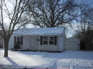 719 S Terrace Dr, Wichita, KS 67218