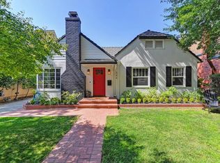 544 36th St, Sacramento, CA 95816