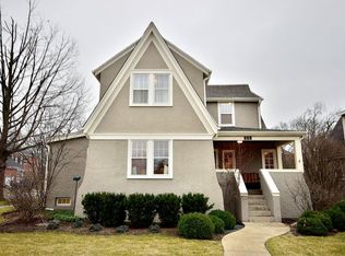 461 S Mitchell Ave, Elmhurst, IL 60126