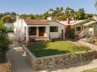 5417 Stratford Rd, Los Angeles, CA 90042