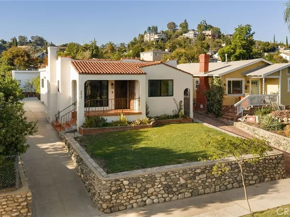 5417 Stratford Rd, Los Angeles, CA 90042