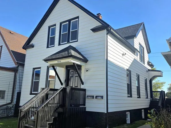 5210 S Packard AVENUE, Cudahy, WI 53110