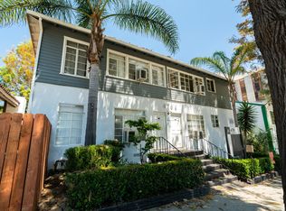 478 Landfair Ave, Los Angeles, CA 90024