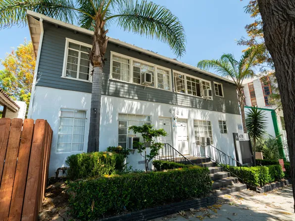 478 Landfair Ave, 478 Landfair Ave APT 4, Los Angeles, CA 90024