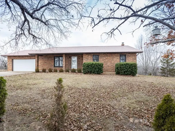 18861 Highway Y, Dixon, MO 65459