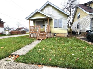 8105 American St, Detroit, MI 48204