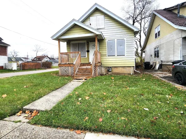 8105 American St, Detroit, MI 48204