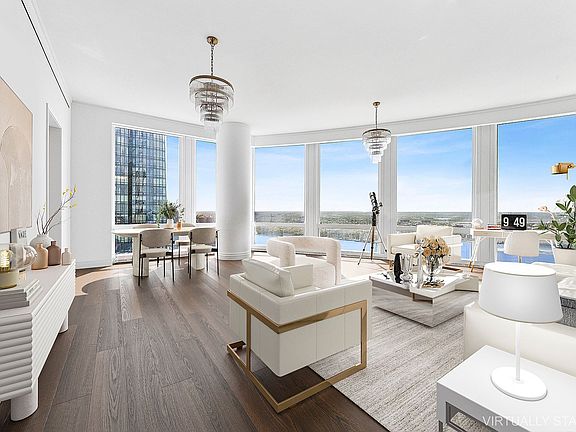 3rd image of 35 Hudson Yards #6801