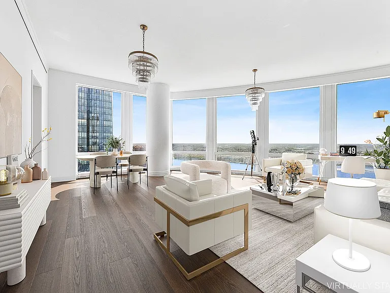 35 Hudson Yards #6801 — Photo 3