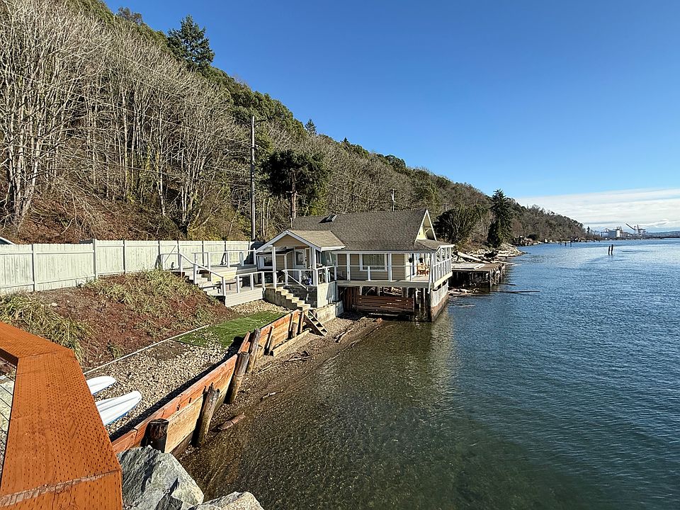 1st image of 5110 Marine View Dr