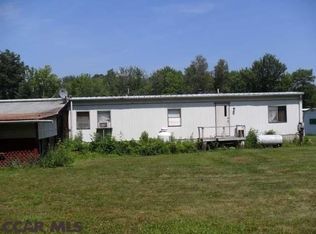 183 Lemon St, Ginter, PA 16651